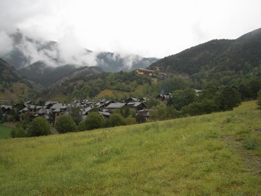 Holastays Hotel La Cabana Ordino Exterior foto